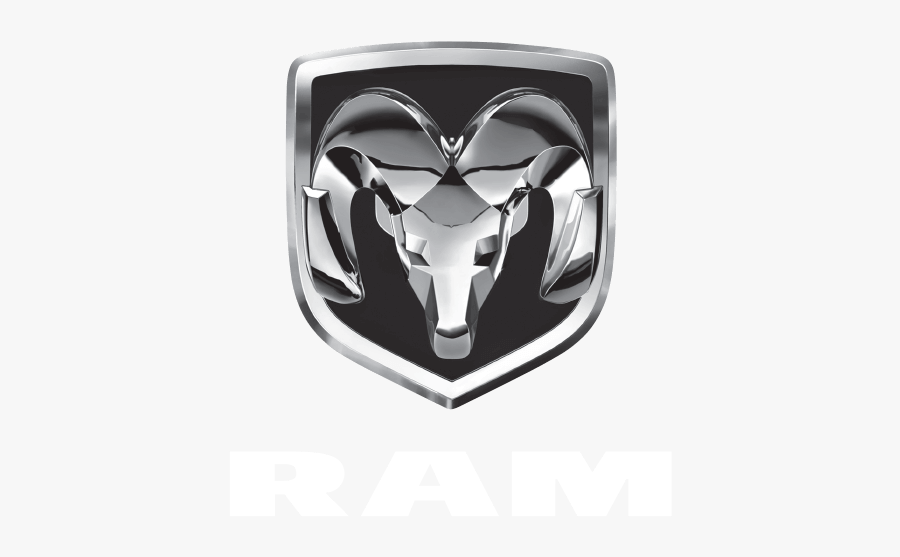 Dodge Ram, Transparent Clipart