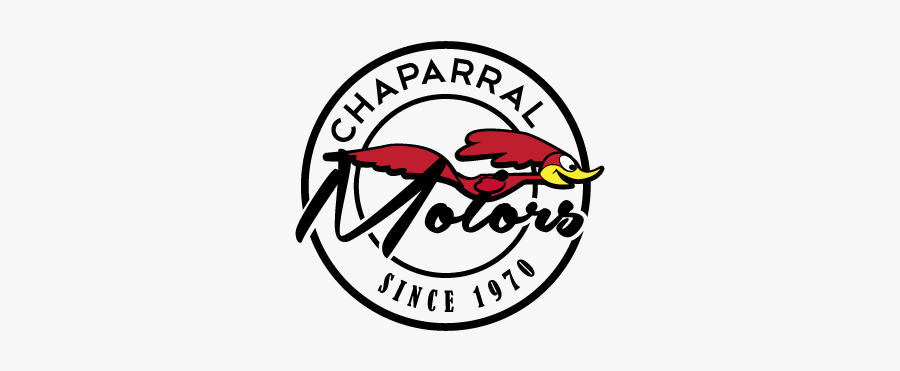 Chaparral Motors, Transparent Clipart