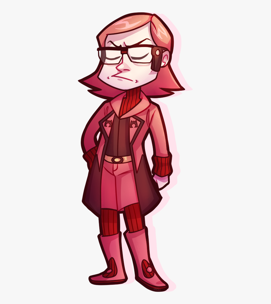 Coger Todas Las Em, Director De Escuela, Pokemon Go, - Cartoon, Transparent Clipart