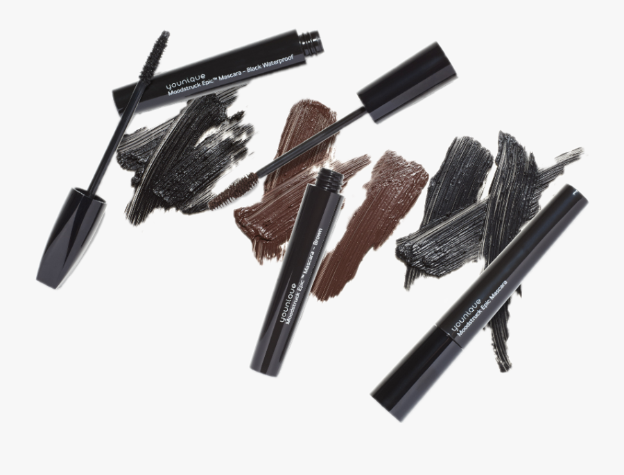 Clip Art Younique Epic Mascara Clipart - Moodstruck Epic Mascara Epic Younique, Transparent Clipart