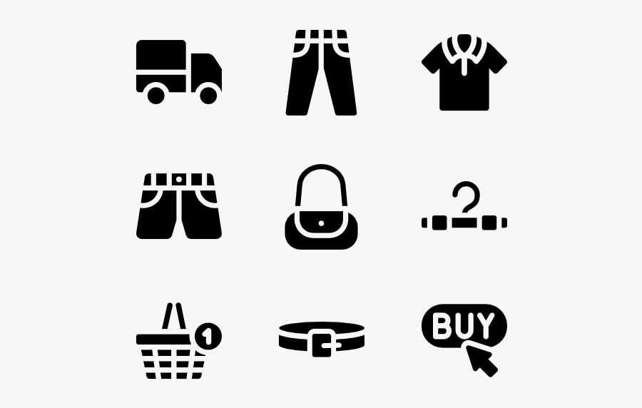 Packaging Vector Premium, Transparent Clipart