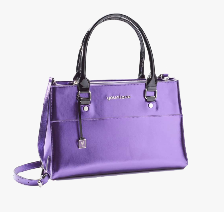 #younique - Younique 2018 Presenter Bag, Transparent Clipart