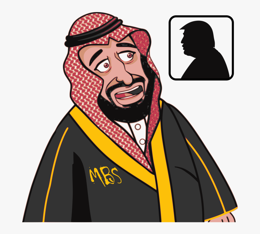 Art,facial Hair,cartoon - Illustration, Transparent Clipart