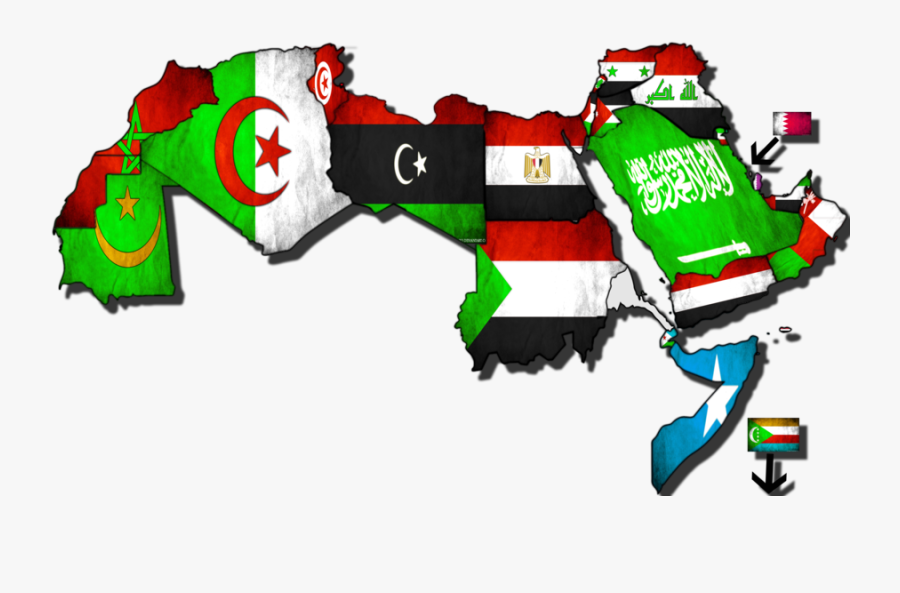 Transparent Arab Clipart - Arabic Nationality, Transparent Clipart