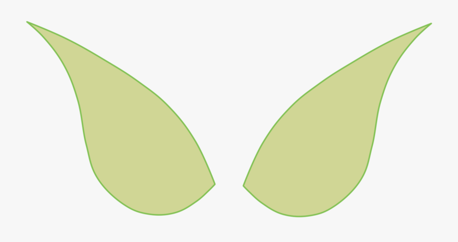 Tinkerbell Wings Png - Plant, Transparent Clipart