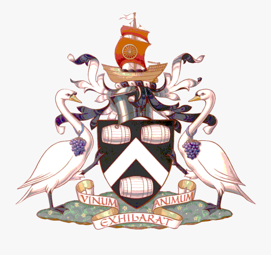 Vintners Company, Transparent Clipart