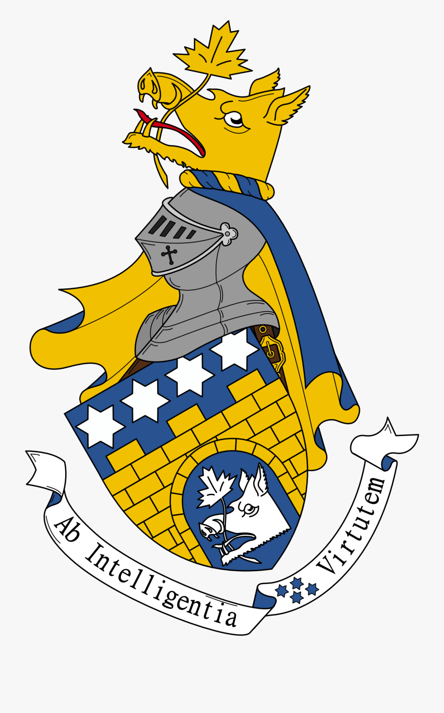 Transparent Cartoon Arms Png - Coat Of Arms, Transparent Clipart