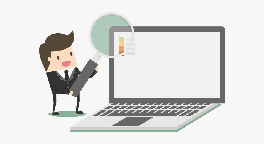 Erp Health Check, Transparent Clipart