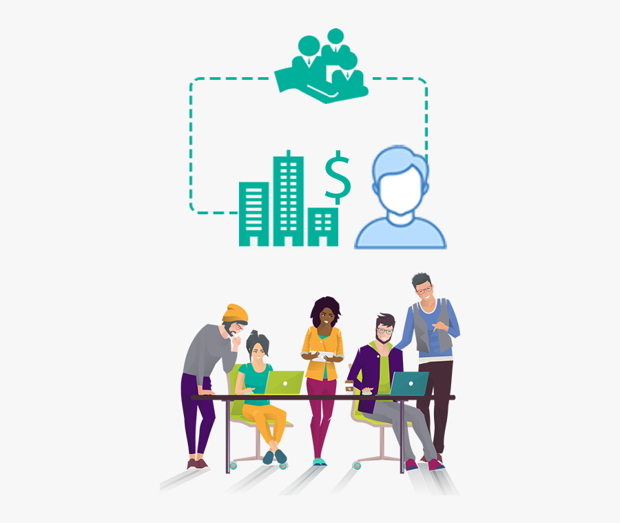 Cultura De Trabajo Png, Transparent Clipart