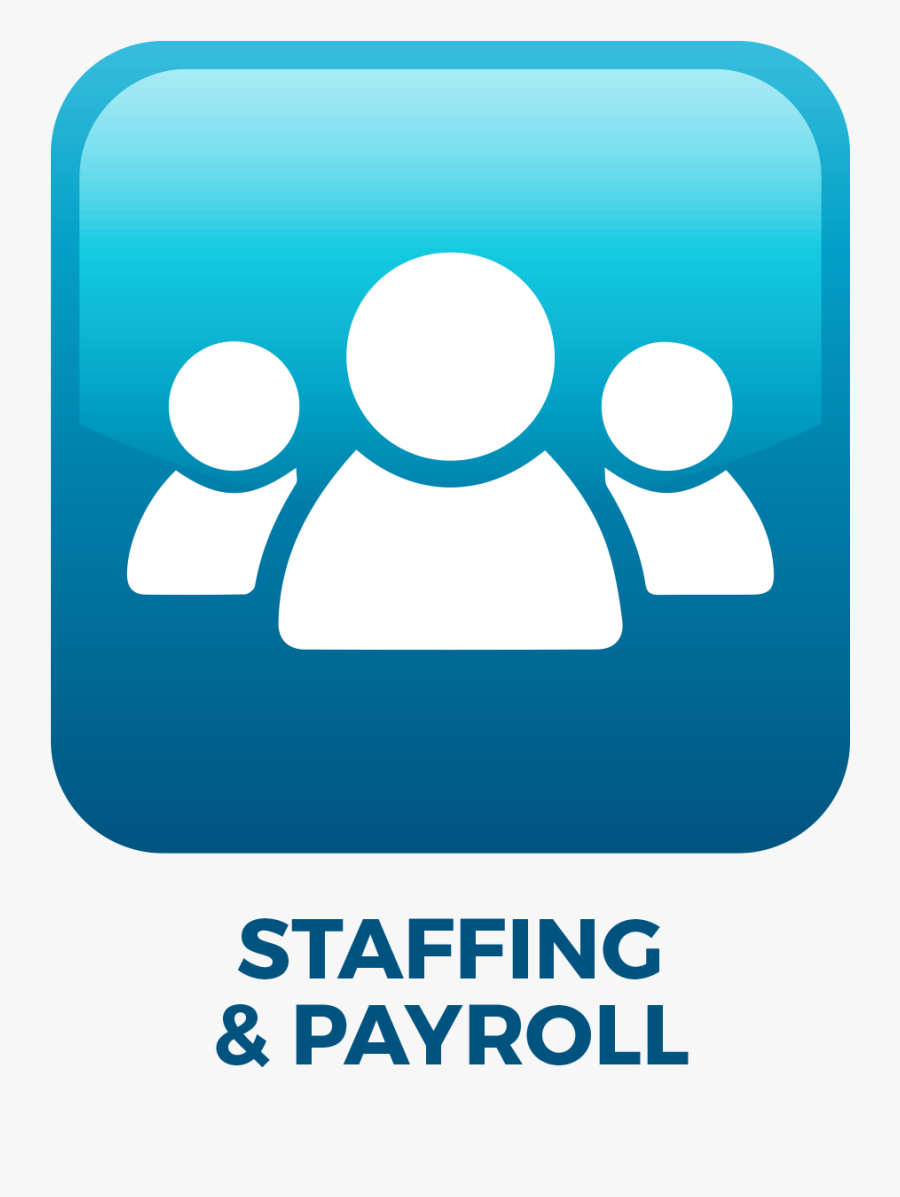 Transparent Payroll Icon Png Staff Cost Free Transparent Clipart