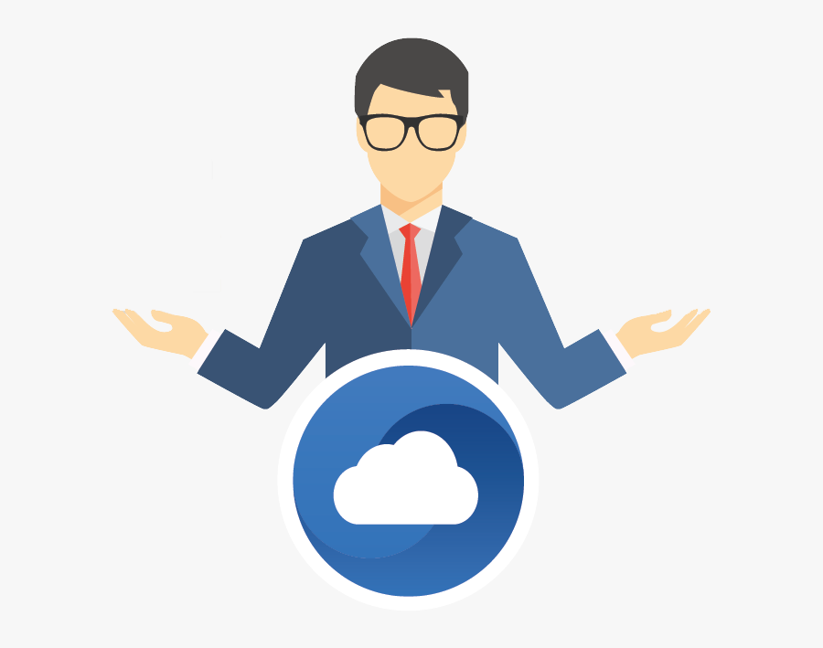 Employee Clipart Staffing - Business Consultant Png, Transparent Clipart