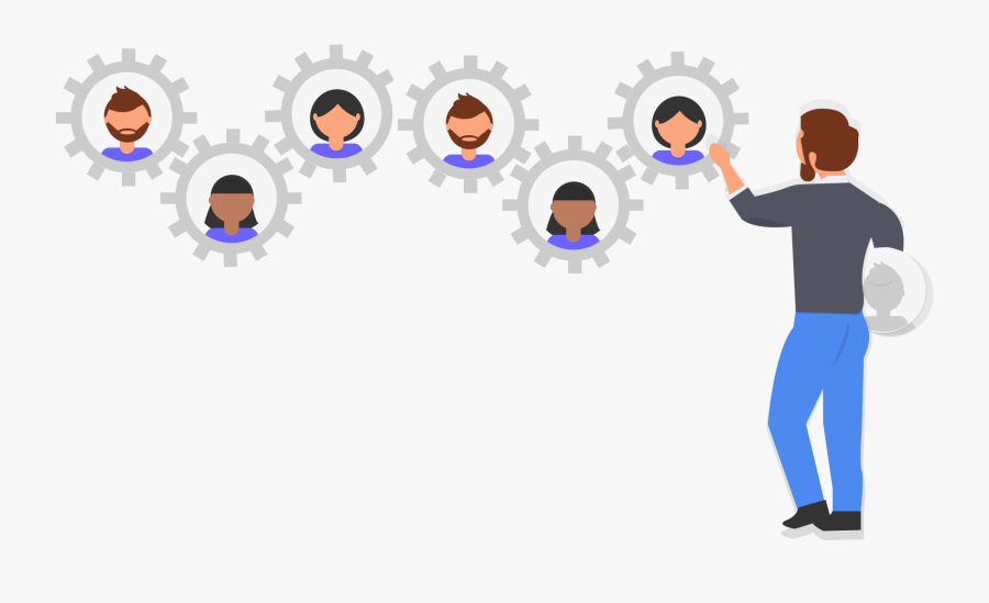 Marketing, Transparent Clipart