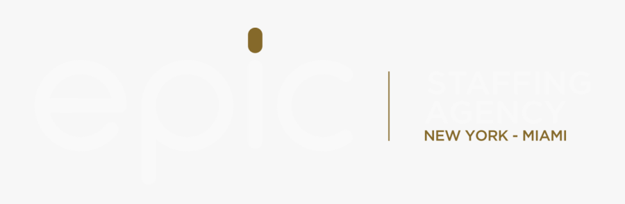 Epic Staffing Agency - Graphic Design, Transparent Clipart