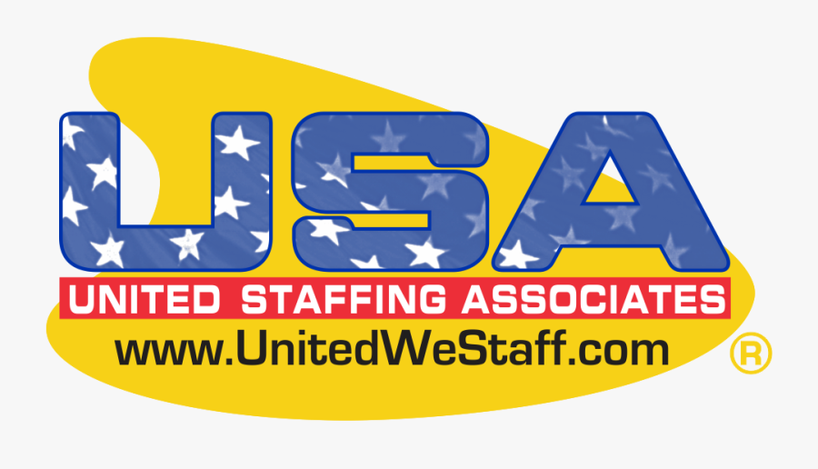 United Staffing Associates - Agencia De Trabajo En Visalia Ca Usa, Transparent Clipart