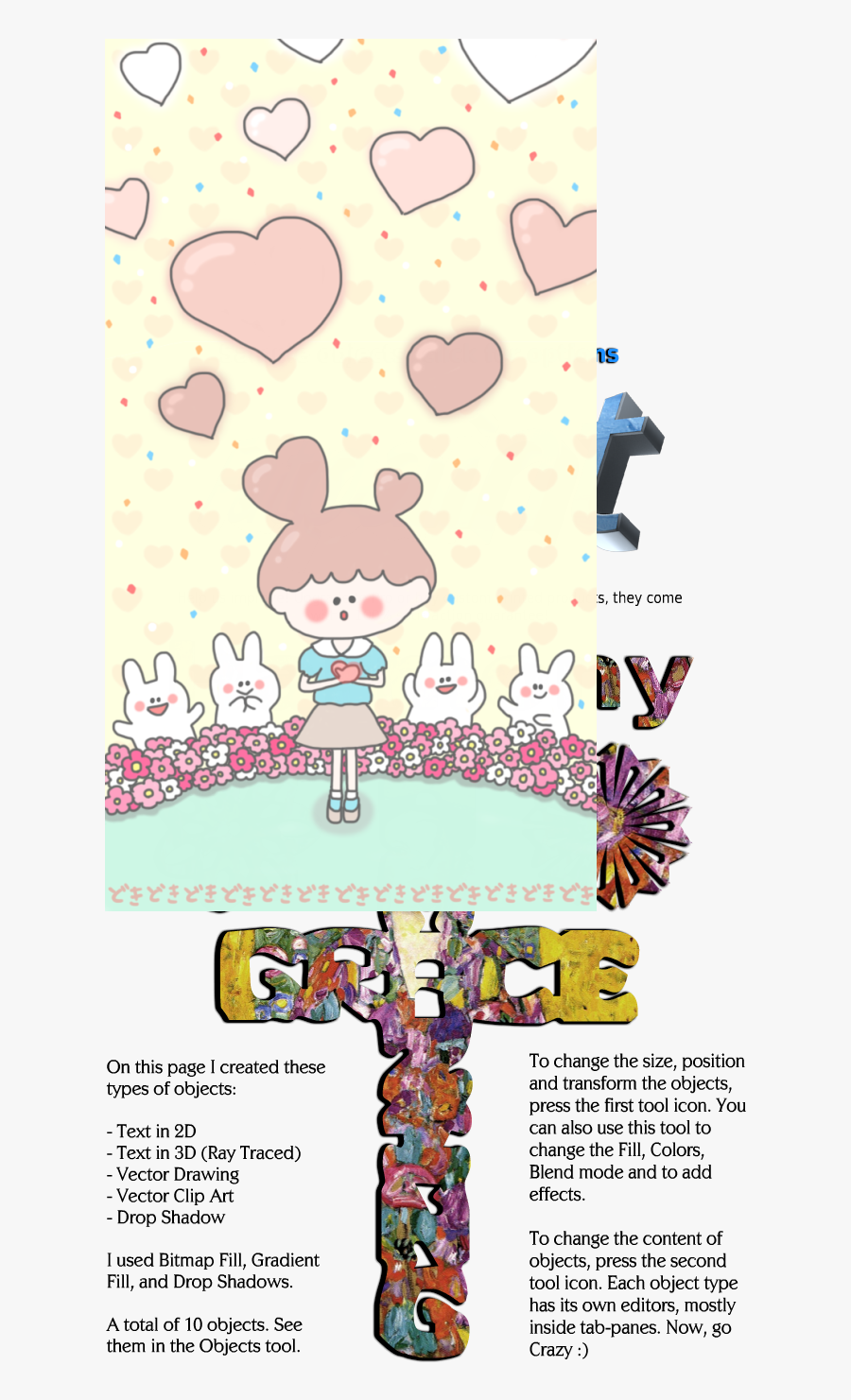 Free Graphic Design Software - Illustration, Transparent Clipart