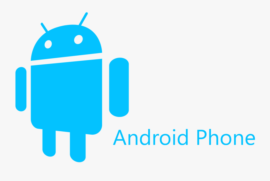 Would You Like Best Free Cell Phone Spy App For Android - Android Black Icon Png, Transparent Clipart