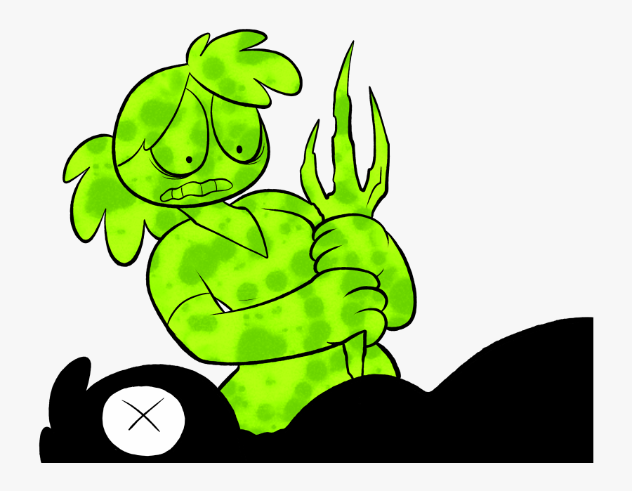 You Don"t Want To Get Any More Personal With Your Own - Cartoon, Transparent Clipart