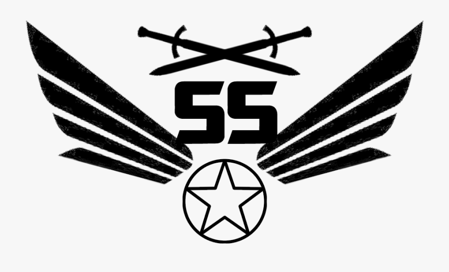 Ss Logo - Ss Photography Logo Hd, Transparent Clipart
