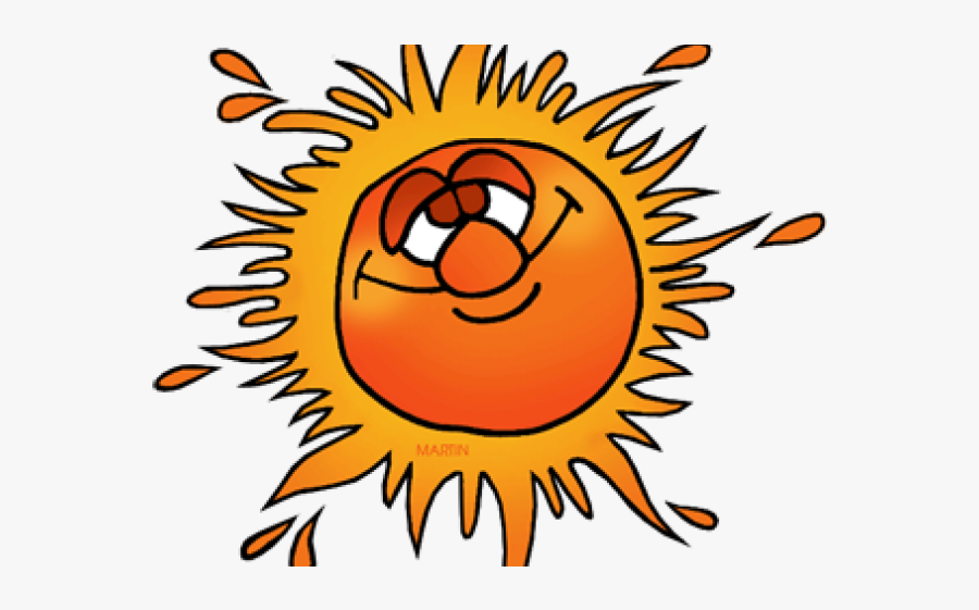 Phillip Martin Weather Clipart, Transparent Clipart