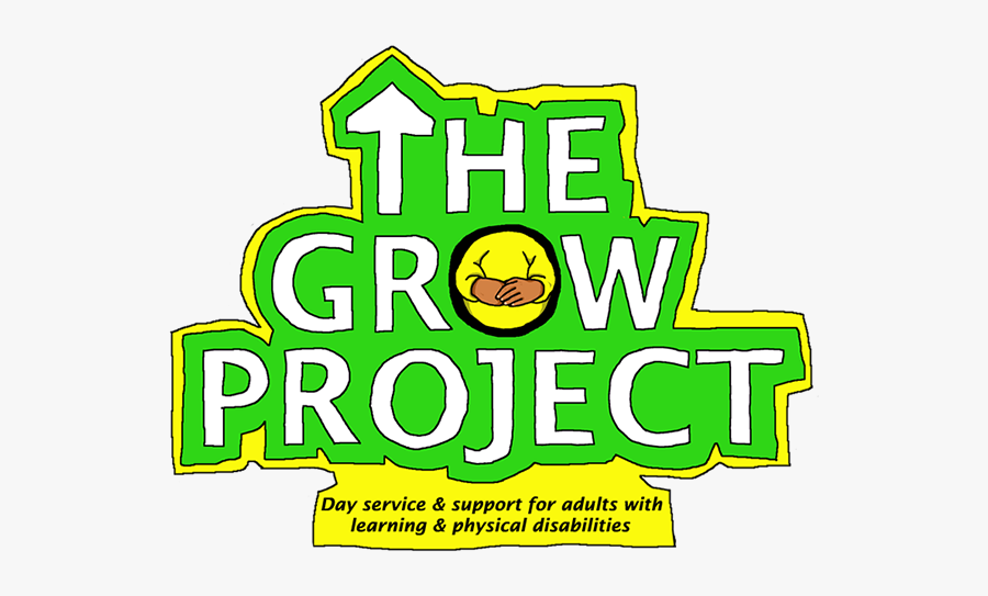 The Grow Project, Transparent Clipart