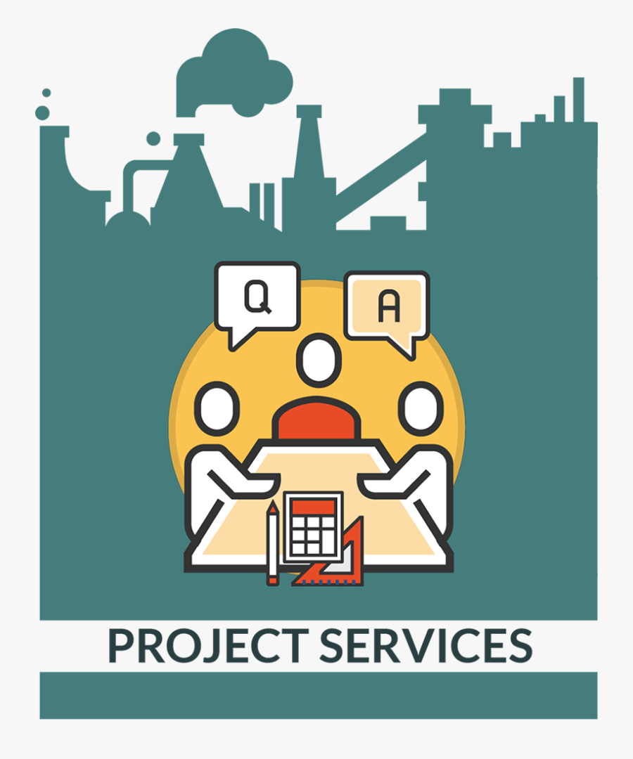 Servicenow Project Services - Body Leasing, Transparent Clipart