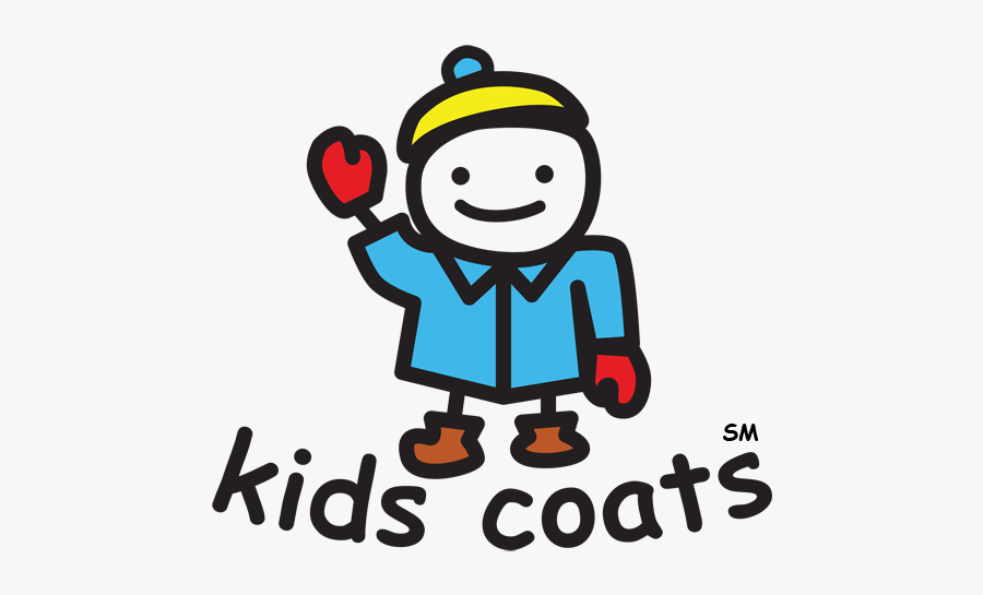 Hamilton County Kids Coats, Transparent Clipart