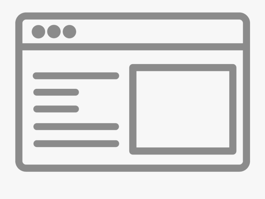 Web Altsartboard 1@2x - Icon, Transparent Clipart