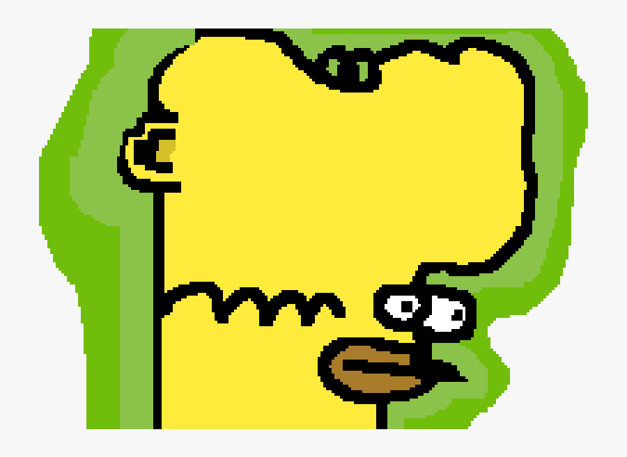 Radioactive Homer Clipart , Png Download, Transparent Clipart