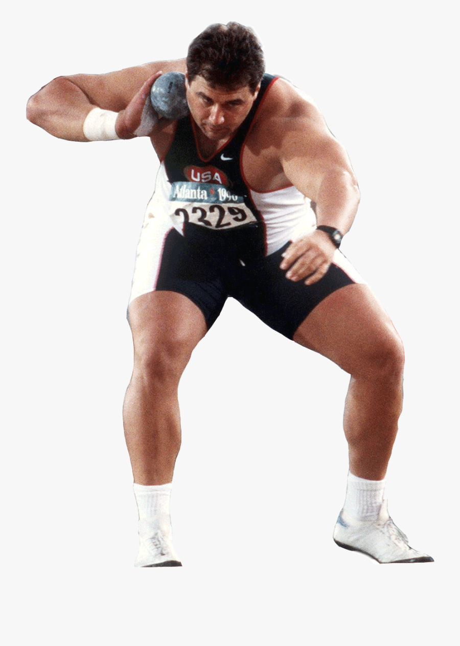 Shot Clipart Anabolic Steroid - Randy Barnes, Transparent Clipart