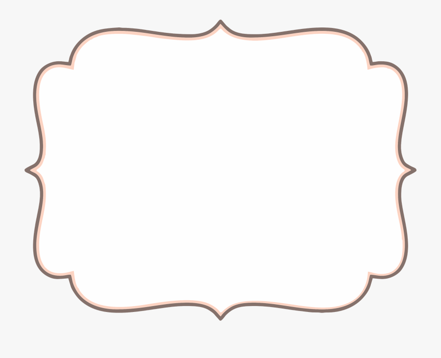 Transparent Quatrefoil Frame Clipart, Transparent Clipart