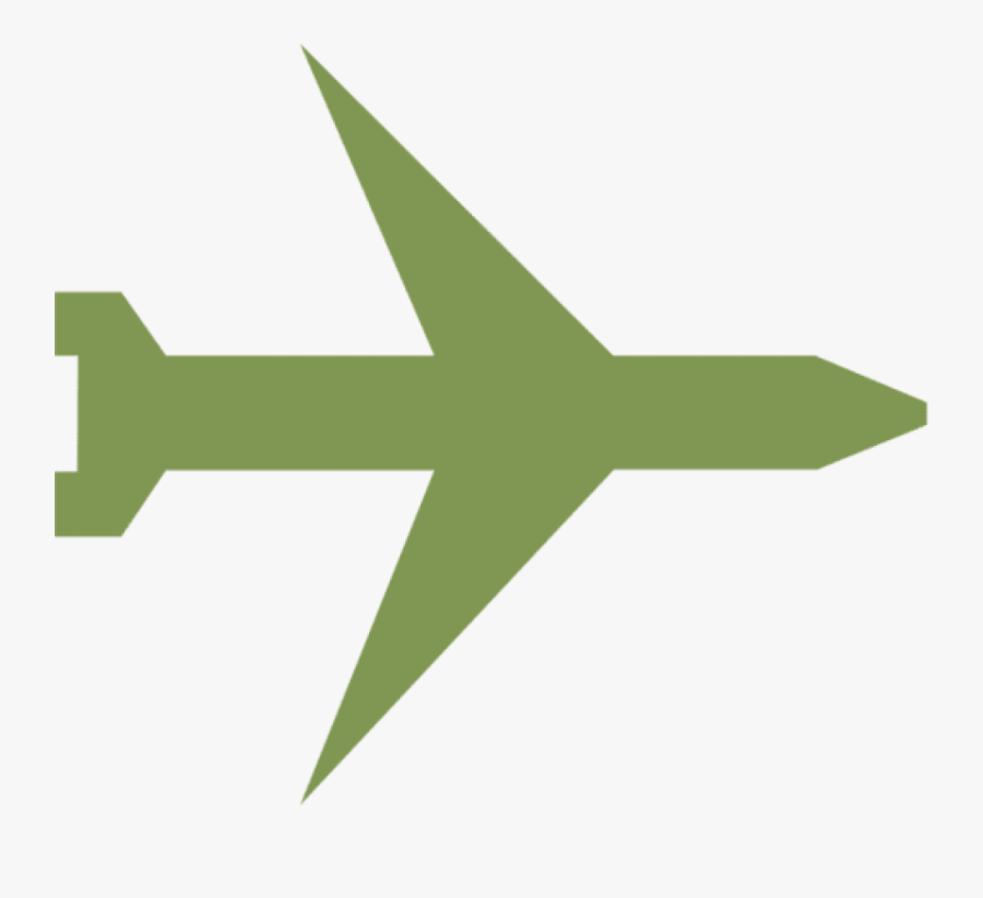 Free Png Download Airplane Png Images Background Png - Marine Invertebrates, Transparent Clipart