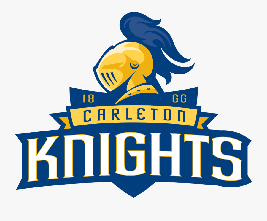 Carleton College Athletics, Transparent Clipart
