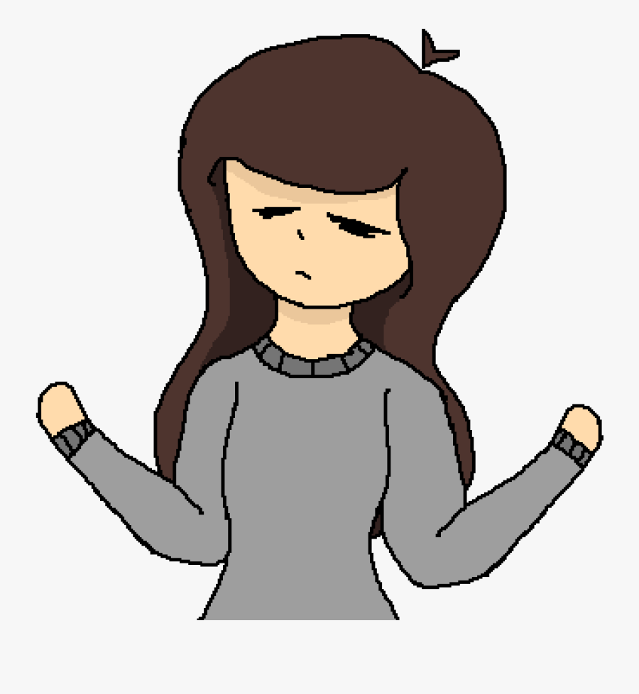 Comb Your Hair, Transparent Clipart