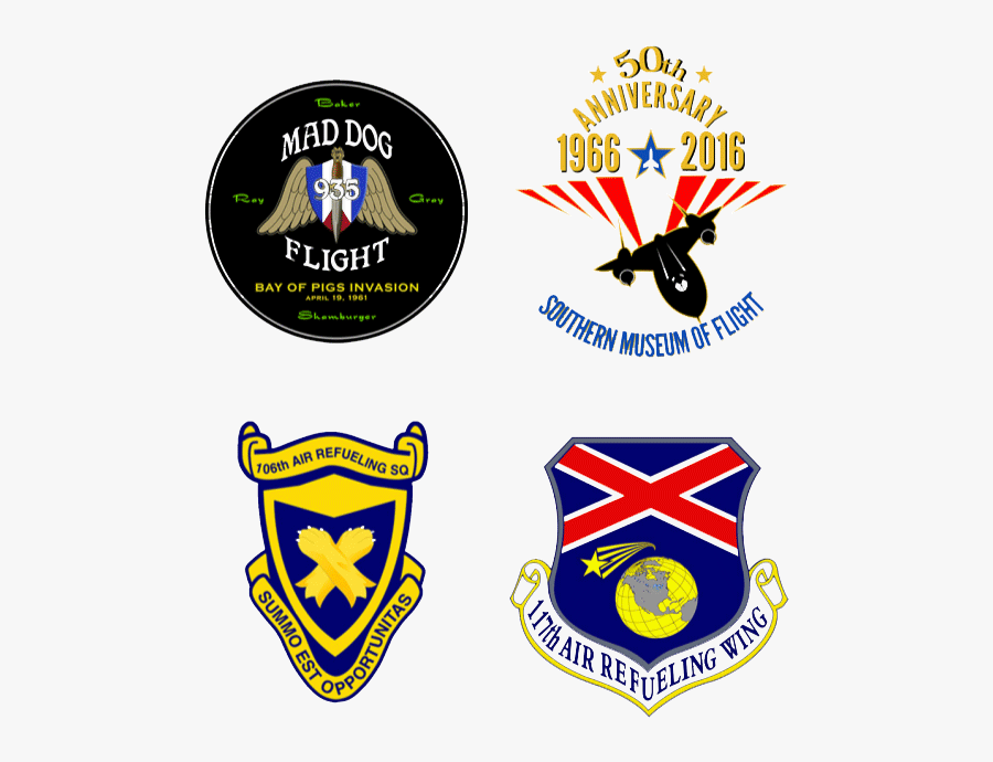 Bayofpigs - Emblem, Transparent Clipart