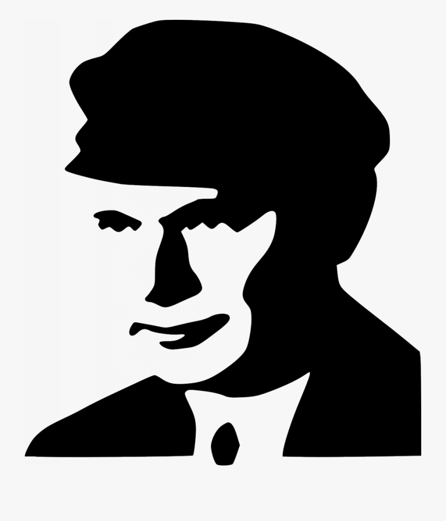 Ernst Thälmann Clipart, Transparent Clipart