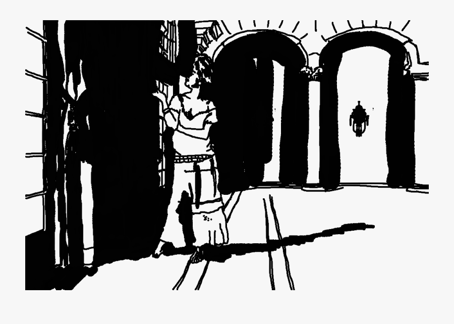 Illustration, Transparent Clipart