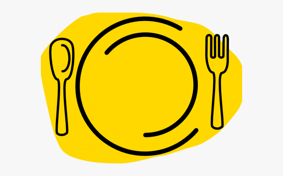Dinner Clipart Team Dinner - Dining Hall Clip Art, Transparent Clipart