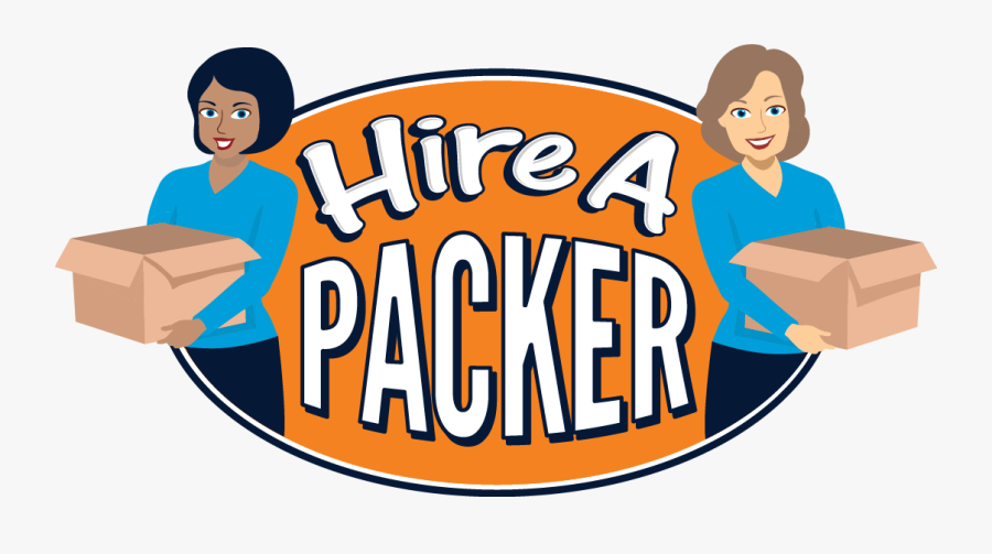 Removals, Transparent Clipart