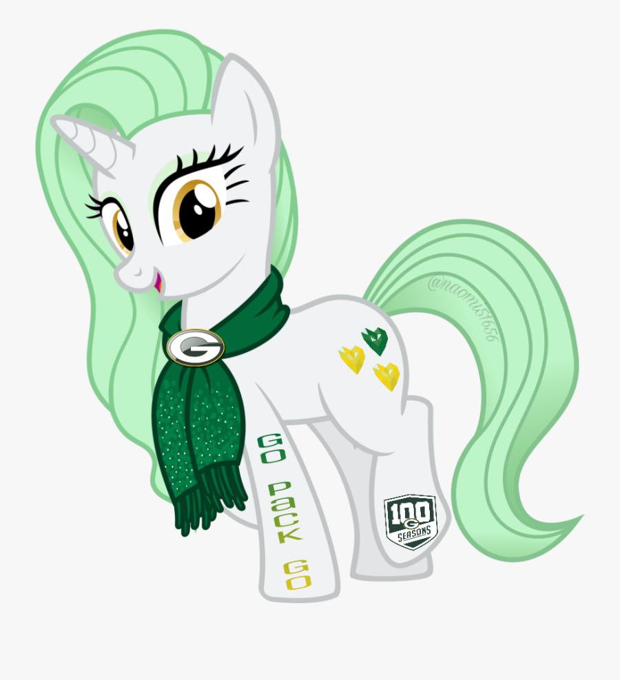 #freetoedit #packer #pony #gpg - Mlp Charity Sweetmint, Transparent Clipart