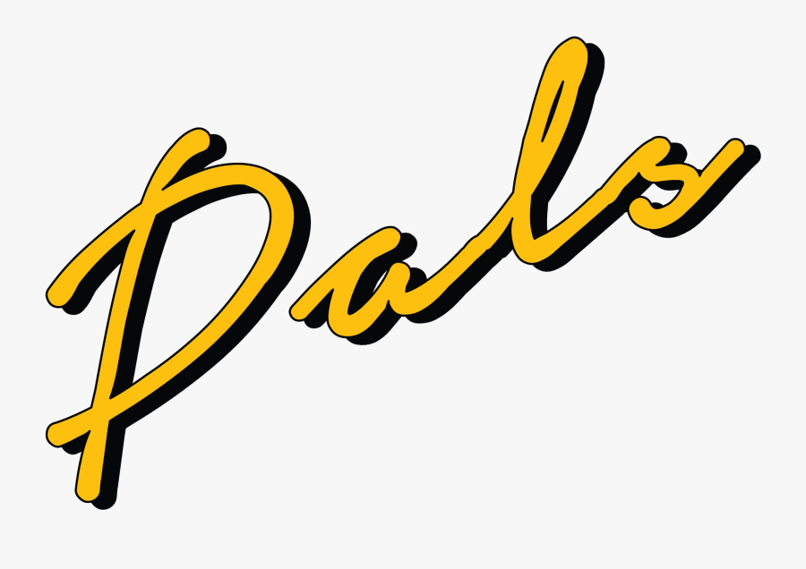 Pals Newsletter // Term 3 Week - Calligraphy, Transparent Clipart