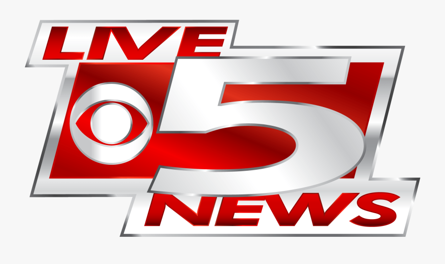 30th Anniversary Clipart - Live 5 News, Transparent Clipart