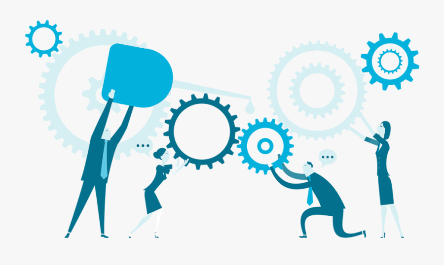 That Means Being Open Even When Things Aren"t Going - Collective Intelligence Png, Transparent Clipart