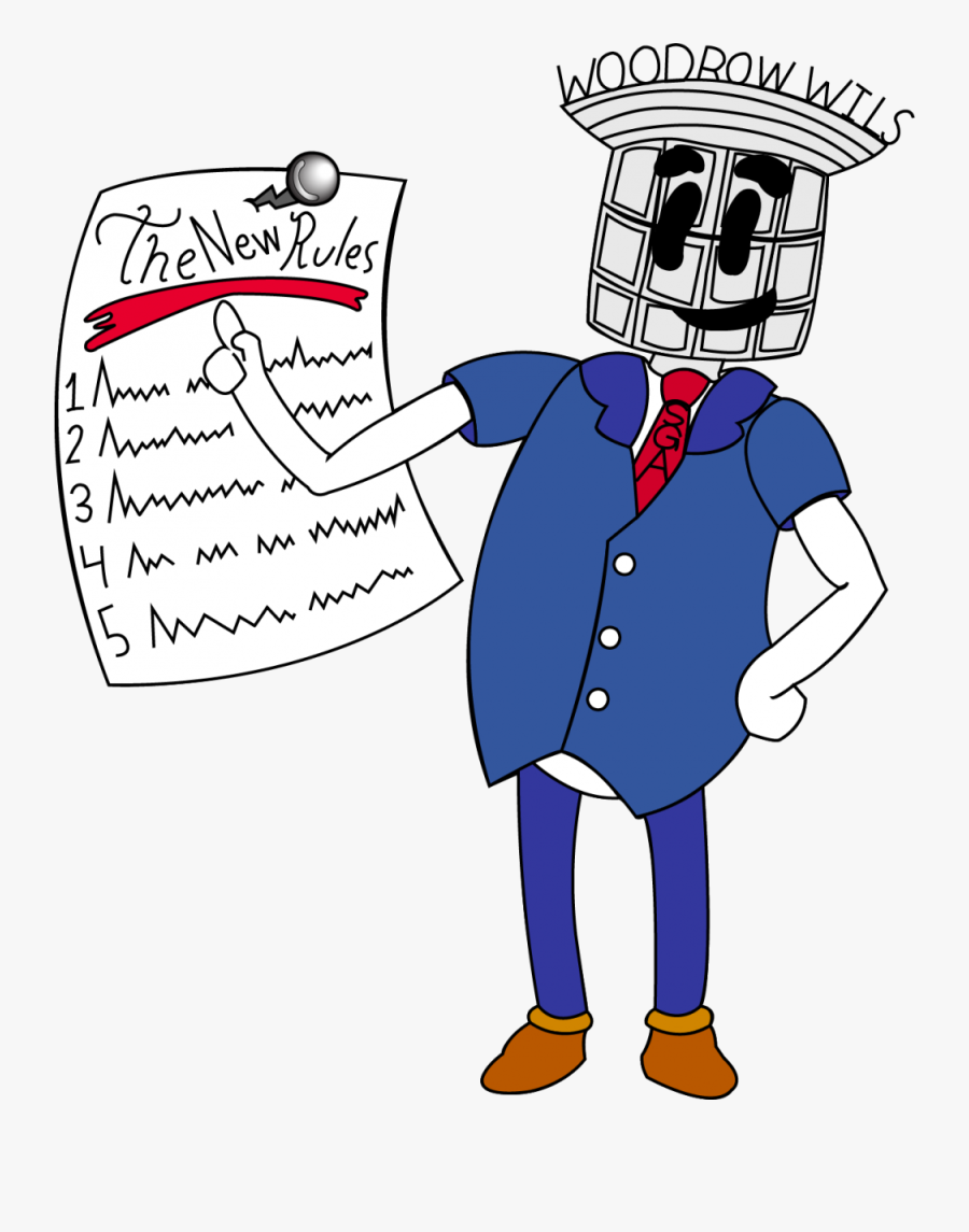 Transparent Broken Copier Clipart - Cartoon, Transparent Clipart