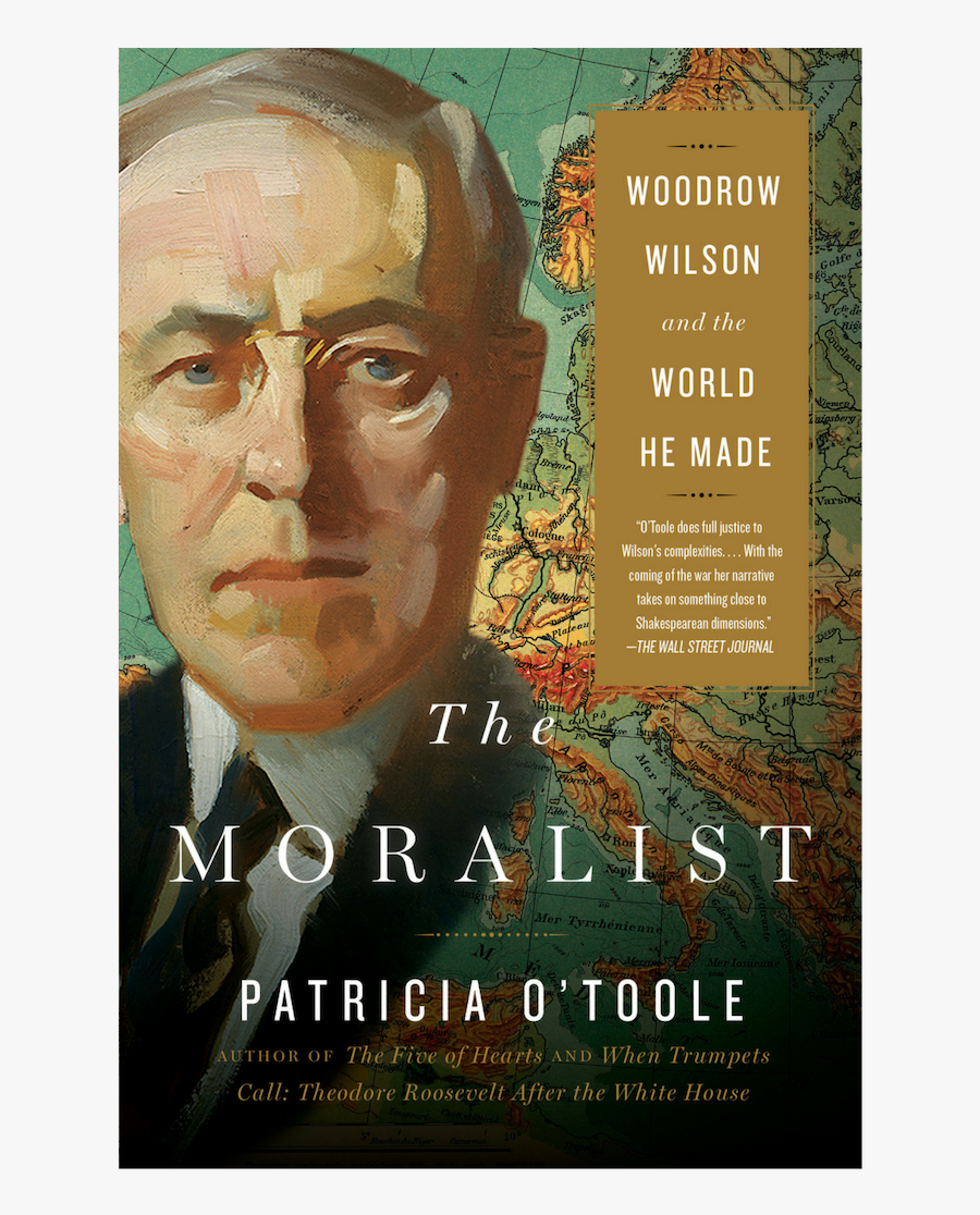 Moralist Patricia O Toole, Transparent Clipart