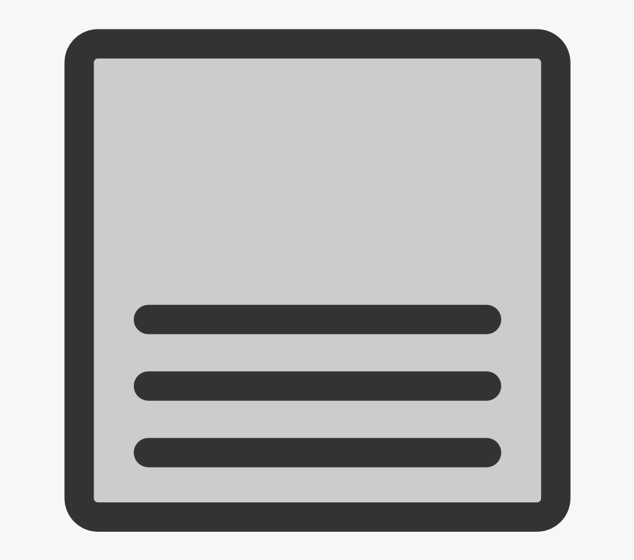 Icon, Transparent Clipart