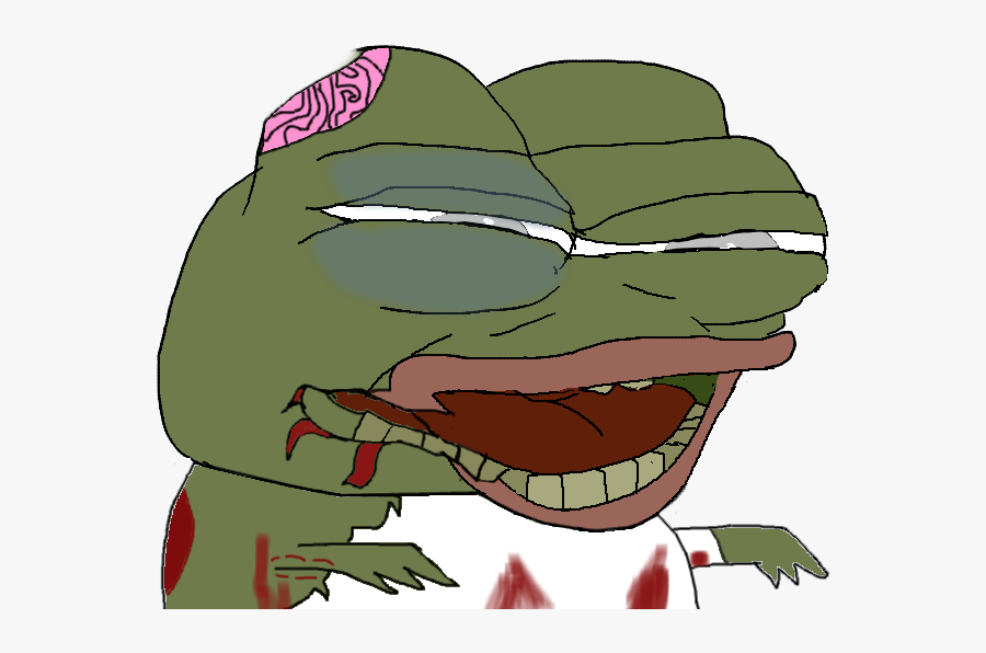 Cartoon Green Clip Art - Apu Apustaja Halloween, Transparent Clipart