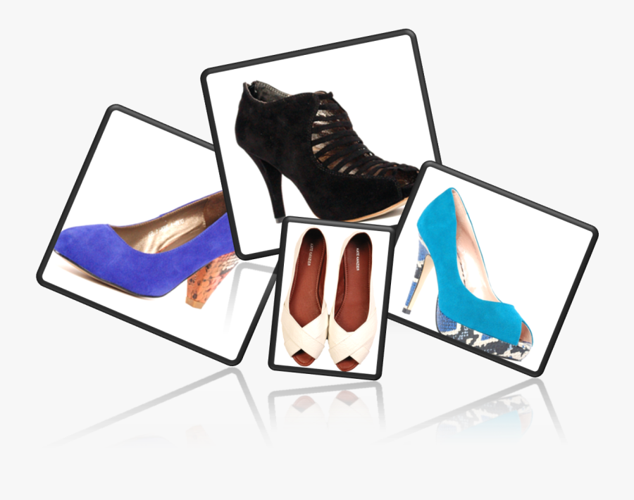 My Favourite And Most Local Shoe Shop, Transparent Clipart