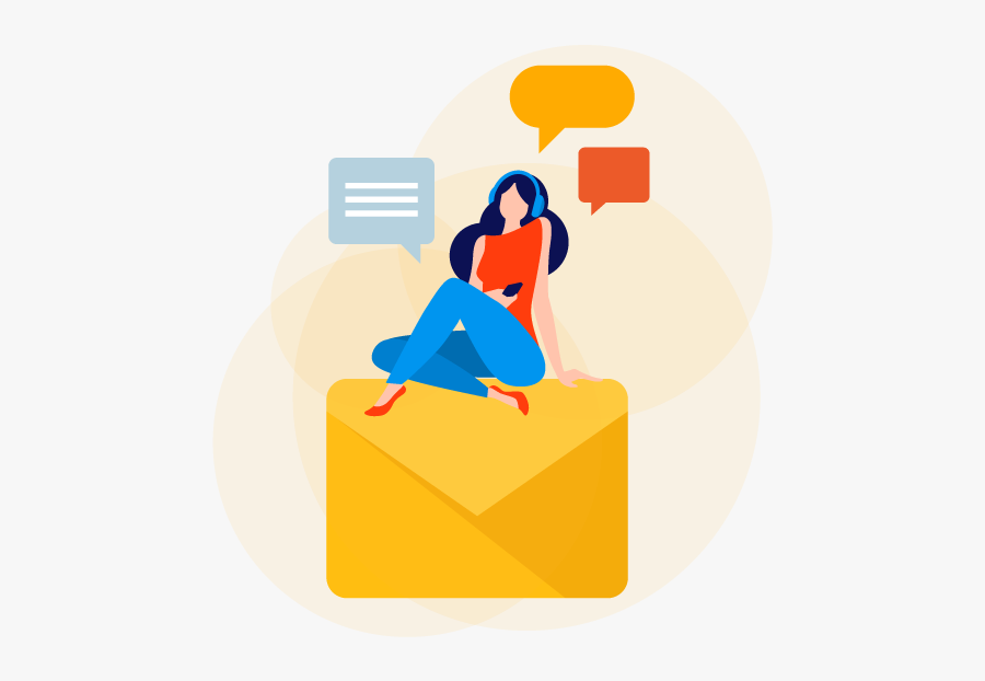 Speakup1 - Illustration, Transparent Clipart