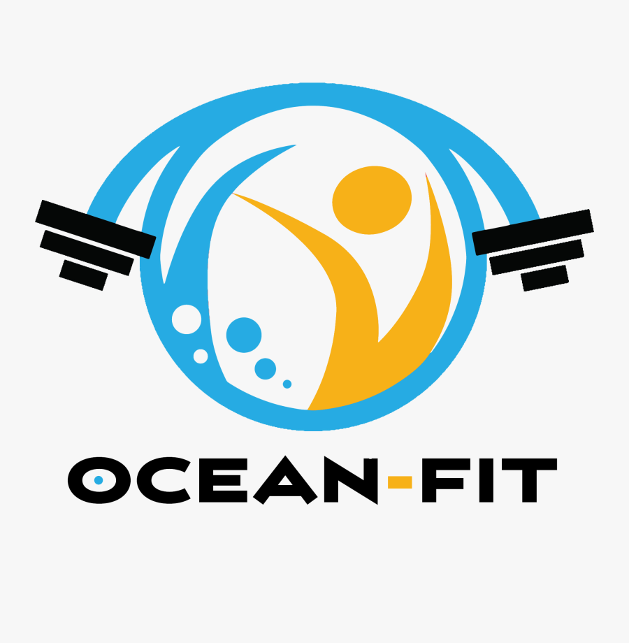 Ocean Fit, Transparent Clipart