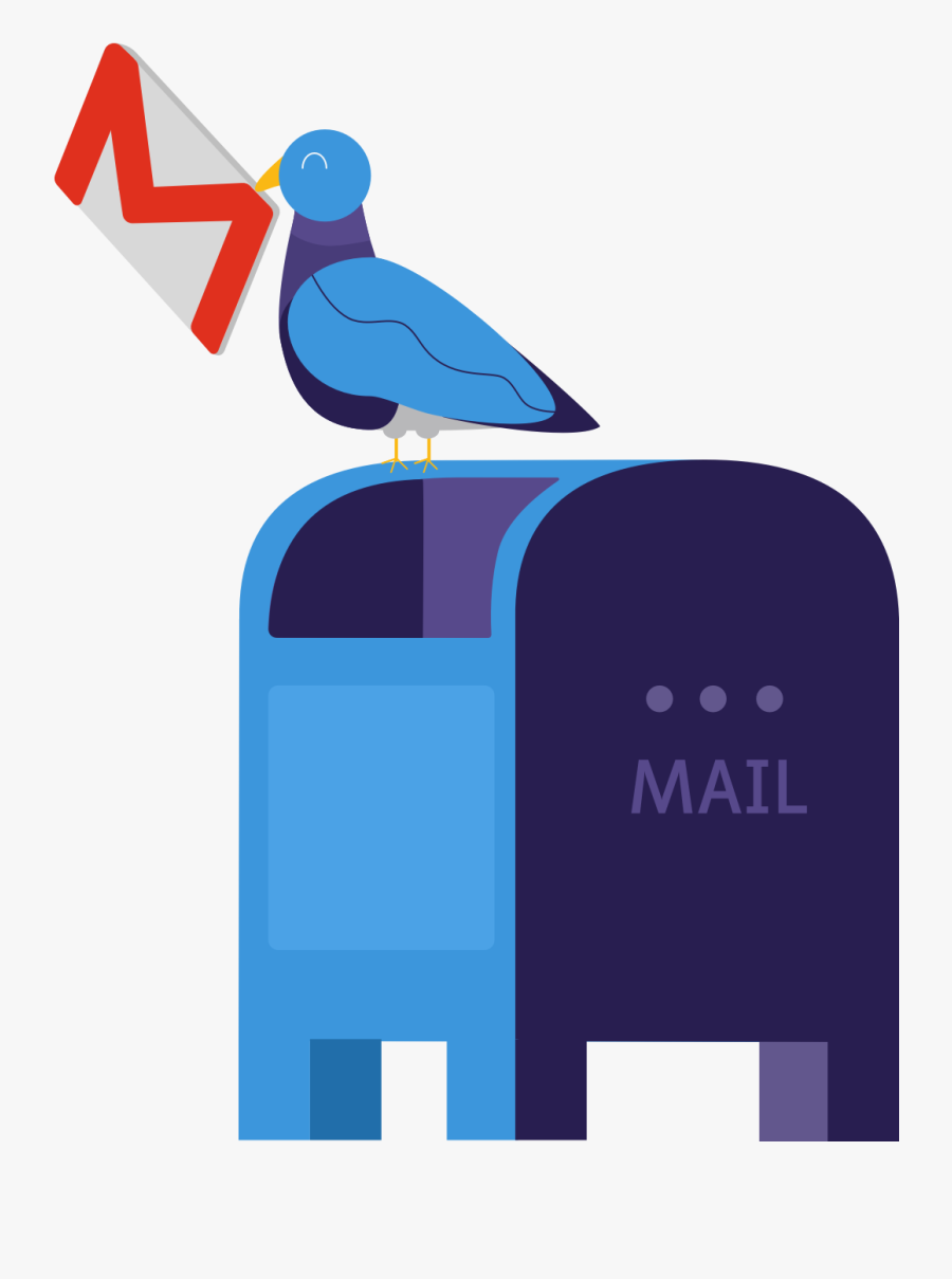 Goodup Contact Us - Parakeet, Transparent Clipart